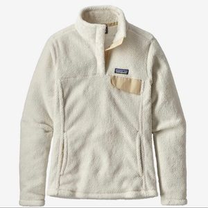 Patagonia Snap-T Pullover